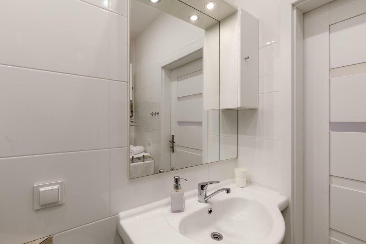 Komandorski Na Wzgorzu Apartment Gdynia