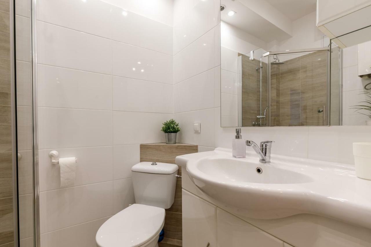 Apartment Komandorski Na Wzgorzu Gdynia